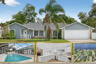 8 Sharon Terrace, Ormond Beach, FL 32174 - Photo 1