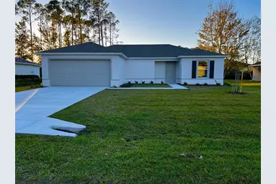 8 Roxanne Lane, Palm Coast, FL 32164 - Photo 1