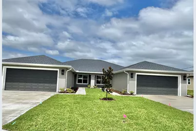 102 Lynbrook Drive #A, Palm Coast, FL 32137 - Photo 1