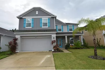 124 Oakleaf Way, Palm Coast, FL 32137 - Photo 1