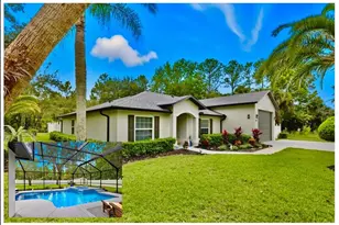 87 Selma Trail, Palm Coast, FL 32164 - Photo 1