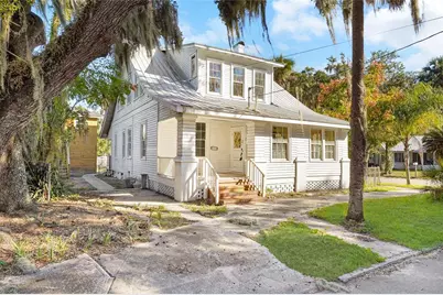 221 S 5th Street, Palatka, FL 32177 - Photo 1