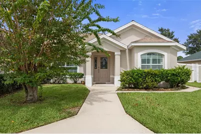 46 Fenwood Lane, Palm Coast, FL 32137 - Photo 1