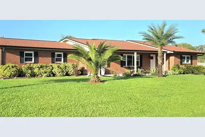 4 Seafarers Drive, Ormond Beach, FL 32176 - Photo 1