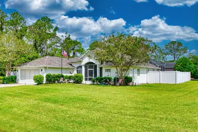 69 President Lane, Palm Coast, FL 32164 - Photo 1