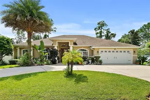 27 Ethan Allen Dr, Palm Coast, FL 32164 - Photo 1
