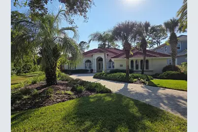 28 Chinier Street, Palm Coast, FL 32137 - Photo 1