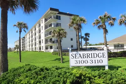 3100 Ocean Shore Boulevard #2010, Ormond Beach, FL 32176 - Photo 1
