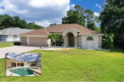 29 Wellstream Lane, Palm Coast, FL 32164 - Photo 1