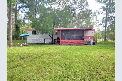 2667 Pine Street, Bunnell, FL 32110 - Photo 1