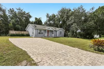 361 Crescent Boulevard, Saint Augustine, FL 32095 - Photo 1