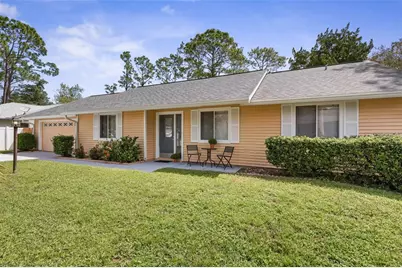 8 Bradley Place, Palm Coast, FL 32137 - Photo 1