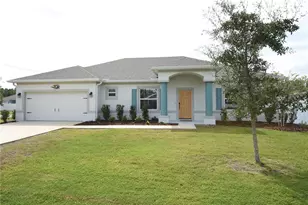 1 Ziegler Pl, Palm Coast, FL 32164 - Photo 1
