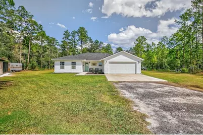 10060 Isaacson Avenue, Hastings, FL 32145 - Photo 1