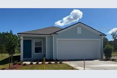 1 Mulligan Way, Bunnell, FL 32110 - Photo 1