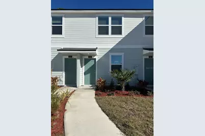 141 Palmetto Ridge Road, Saint Augustine, FL 32095 - Photo 1