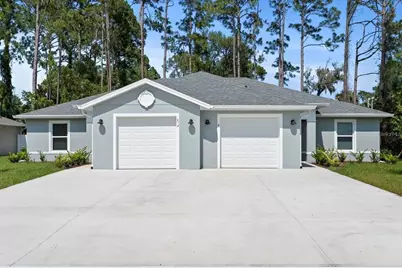 31 Secretary Trail #A, Palm Coast, FL 32164 - Photo 1