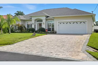 20 Wood Center Lane, Palm Coast, FL 32164 - Photo 1