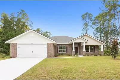 33 Rybar Lane, Palm Coast, FL 32164 - Photo 1