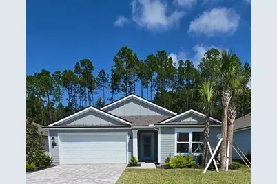 153 Greenwood Drive, Palm Coast, FL 32137 - Photo 1