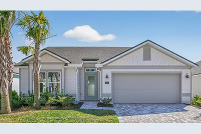 150 Greenwood Drive, Palm Coast, FL 32137 - Photo 1