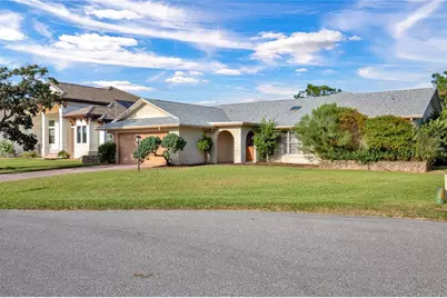 25 Classic Court S, Palm Coast, FL 32137 - Photo 1