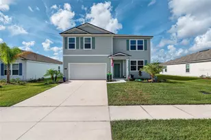 125 Hulett Woods Rd, Palm Coast, FL 32137 - Photo 1