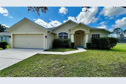 60 Pine Grove Drive, Palm Coast, FL 32164 - Photo 1