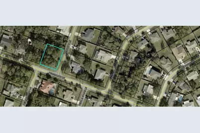 188 Persimmon Drive, Palm Coast, FL 32164 - Photo 1