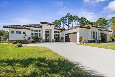 32 Evansville Lane, Palm Coast, FL 32164 - Photo 1