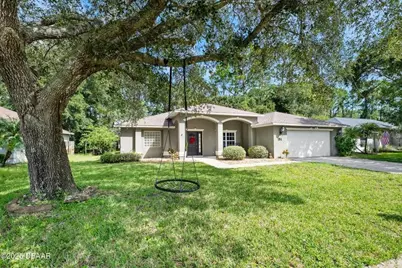 51 Sounders Trail Circle, Ormond Beach, FL 32174 - Photo 1