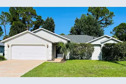 32 Porter Lane, Palm Coast, FL 32164 - Photo 1