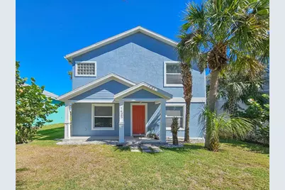 1425 S Central Avenue, Flagler Beach, FL 32136 - Photo 1