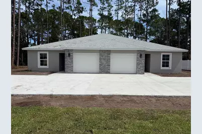 59 Wellstream Lane, Palm Coast, FL 32164 - Photo 1