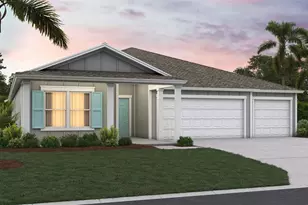 39 Sawdust Ln, Palm Coast, FL 32137 - Photo 1