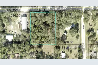 4907 Canal Avenue, Bunnell, FL 32110 - Photo 1