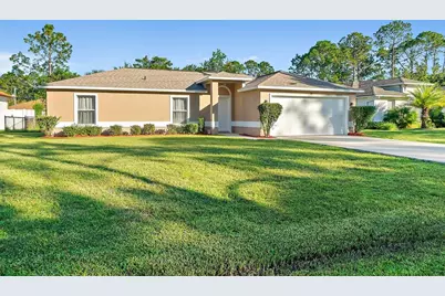 14 Rae Drive, Palm Coast, FL 32164 - Photo 1