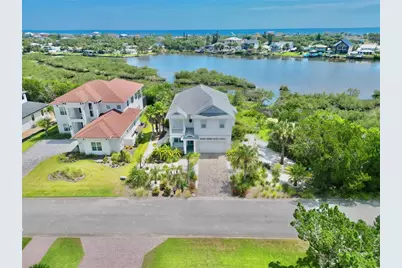 2569 Palm Avenue, Flagler Beach, FL 32136 - Photo 1