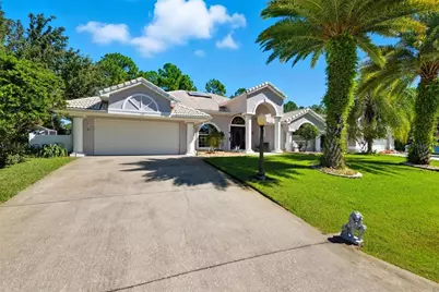 20 Woodford Lane, Palm Coast, FL 32164 - Photo 1