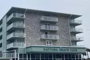 800 N Atlantic Ave, Daytona Beach, FL 32118 - Photo 1