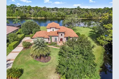 202 Willow Oak Way, Palm Coast, FL 32137 - Photo 1