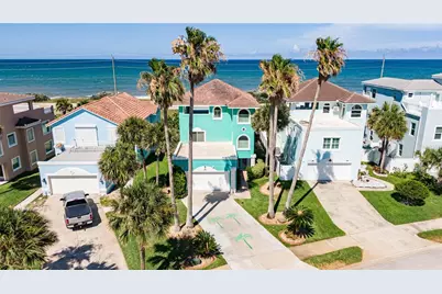 166 Coquina Key Drive, Ormond Beach, FL 32176 - Photo 1