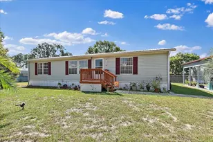107 Indiana St, Crescent City, FL 32112 - Photo 1