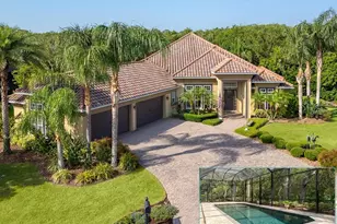 7 Spanish Moss Ct, Palm Coast, FL 32137 - Photo 1