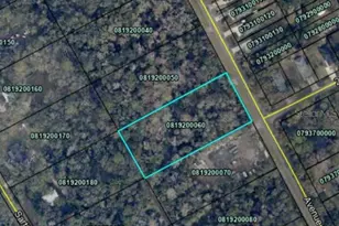 4601 D Ave, Saint Augustine, FL 32095 - Photo 1