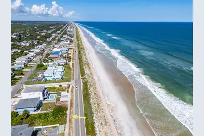 2736 S Ocean Shore Boulevard, Flagler Beach, FL 32136 - Photo 1