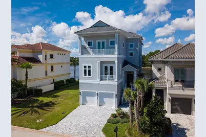 228 Yacht Harbor Drive, Palm Coast, FL 32137 - Photo 1