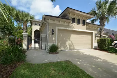 16 River Point Drive, Palm Coast, FL 32137 - Photo 1