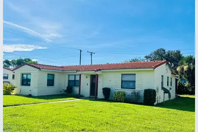 54 Cardinal Drive #B, Ormond Beach, FL 32176 - Photo 1