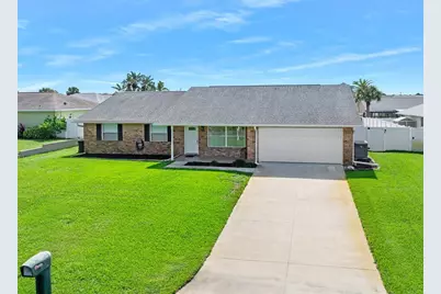 39 Sea Island Drive N, Ormond Beach, FL 32176 - Photo 1